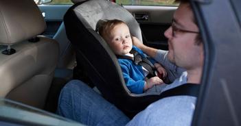 Best Baby Car Seat For Jeep Wrangler | Spot For Cars