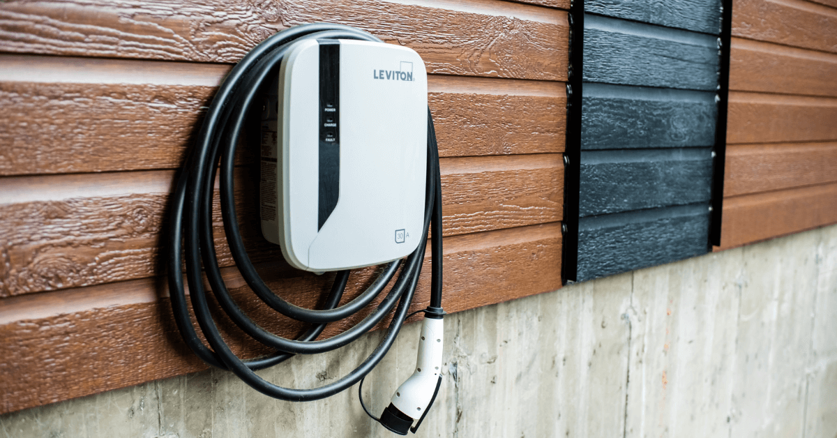 What Is The Best EV Home Charging Station?