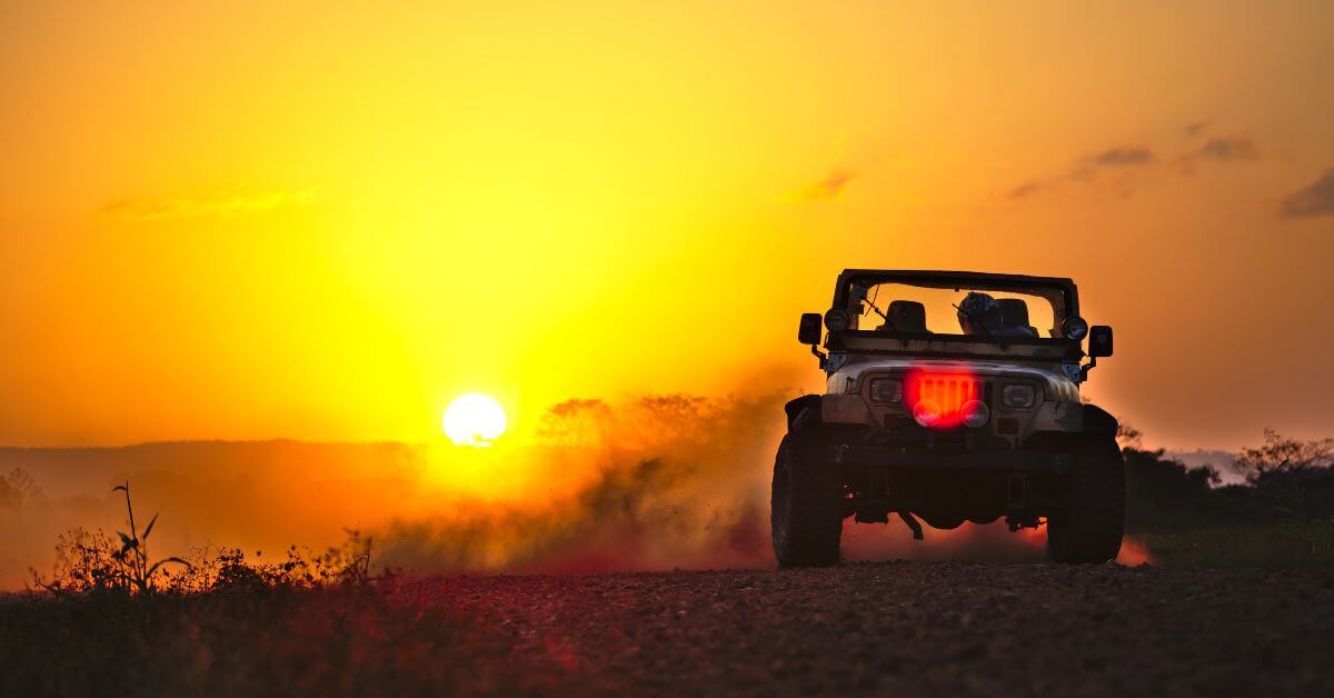 Best Baby Car Seat For Jeep Wrangler