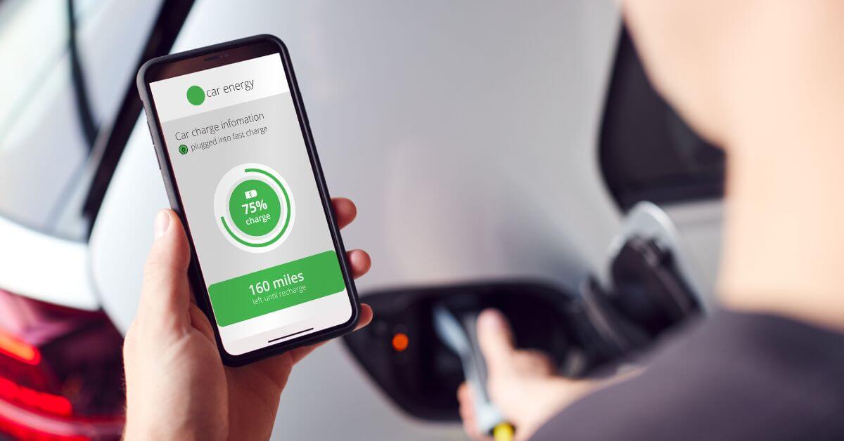 How Many Amps Does An Ev Charger Actually Need