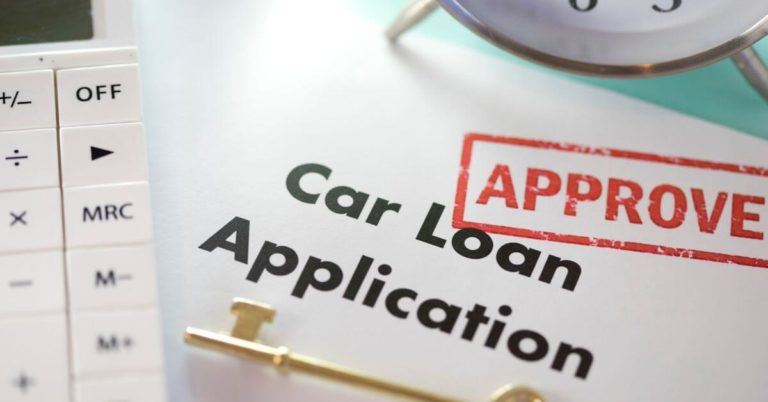 Can You Refinance a Car Loan With The Same Bank?