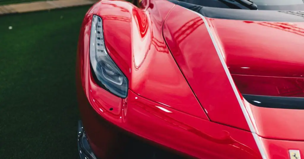 Ferrari LaFerrari - $1,400,000+