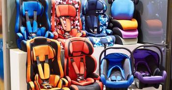 Infant Car Seat For Jeep Wrangler: What You Need To Know