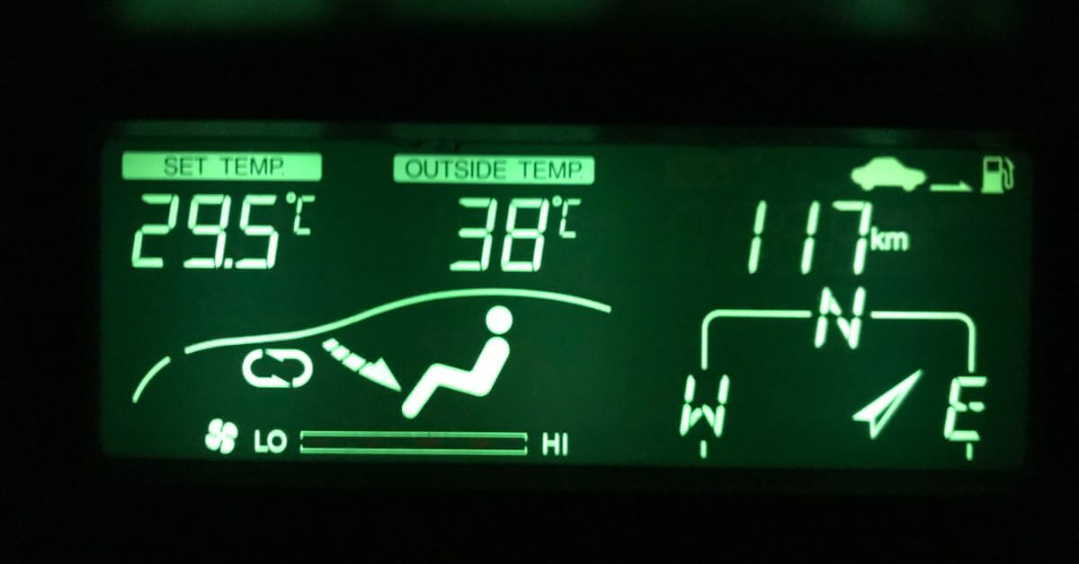 Does Car Ac Use Gas Revealing Big Mistakes
