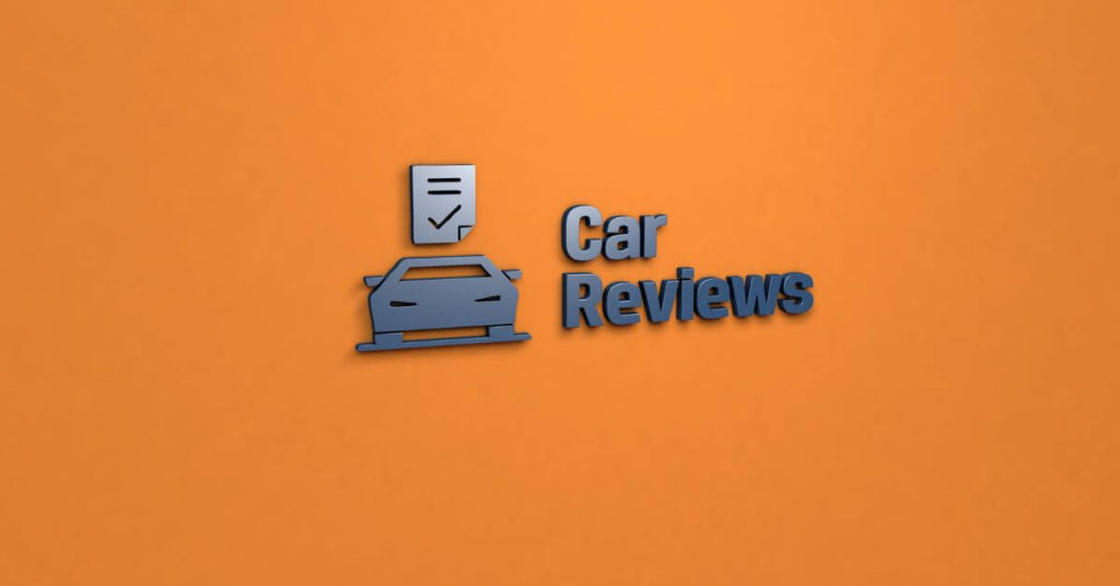 car reviews