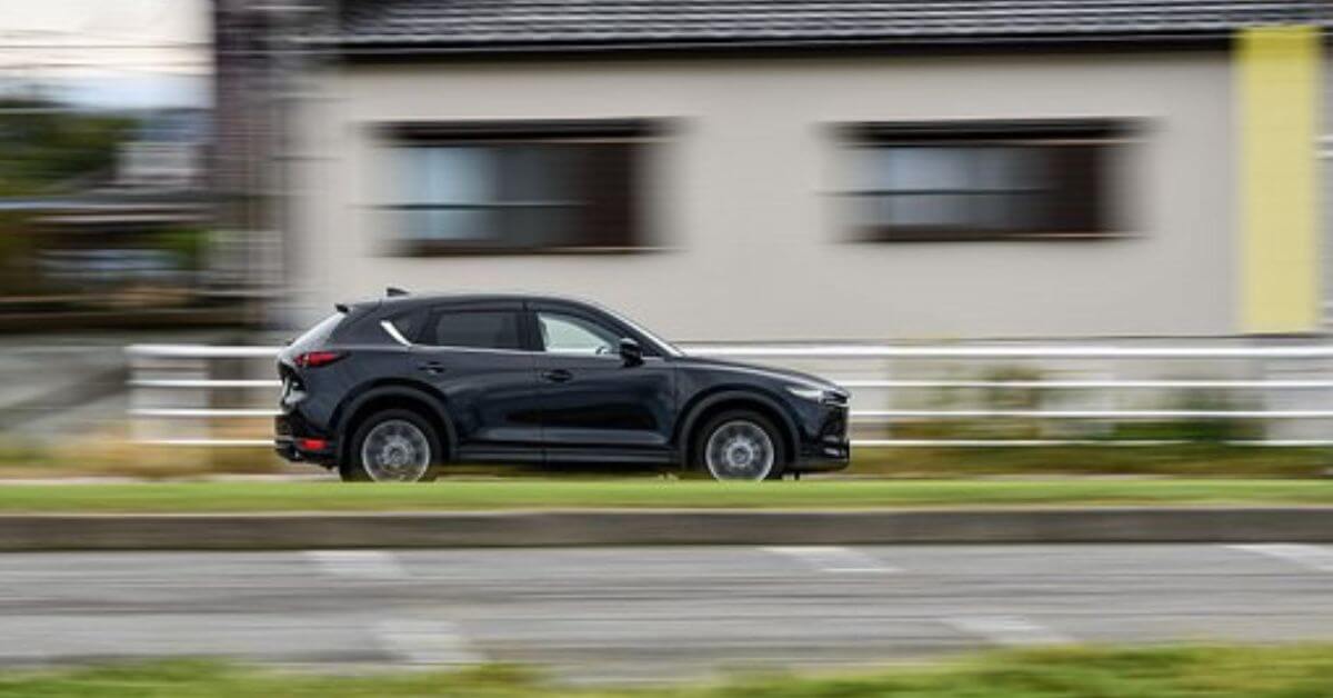 Quietest SUV The Ultimate Guide For A Peaceful Ride