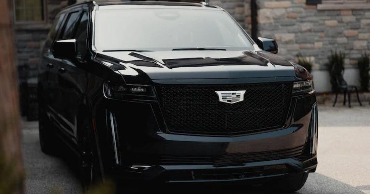 Quietest Full Size SUV Best 5 Proven Options