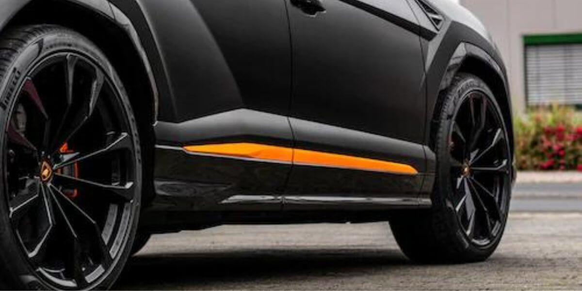 Quietest SUV Tires A Comprehensive Review